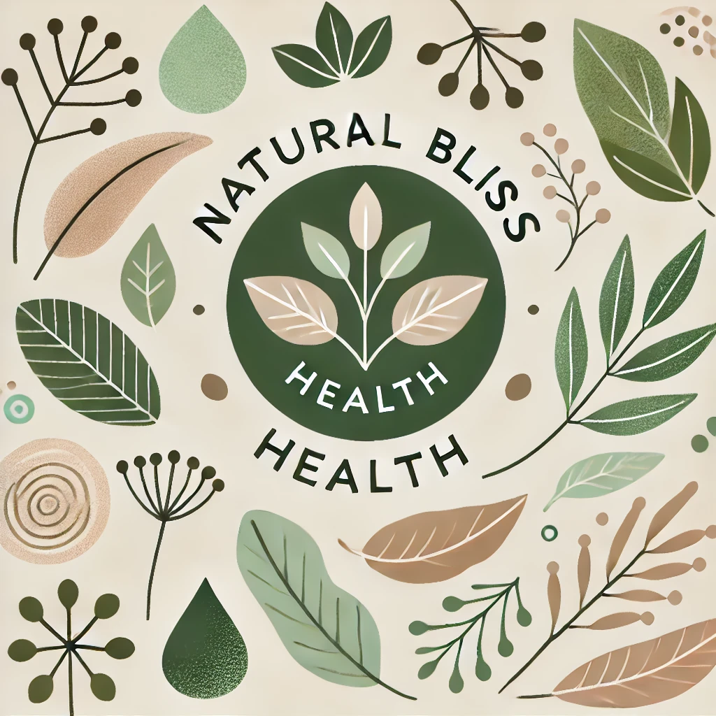 Natural Bliss Health